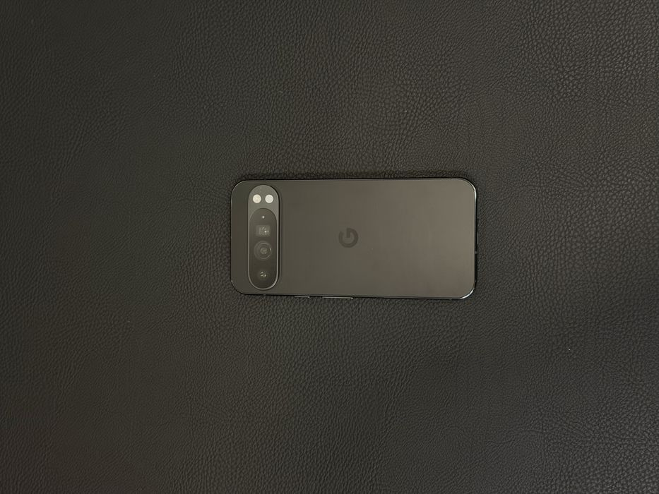 Google Pixel 9 PRO XL
