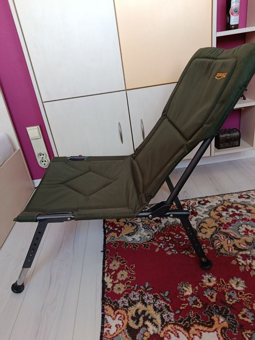Рибарски стол SPRO