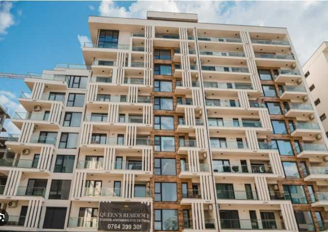 Studio Mamaia Nord Navodari ( Inchiriere )