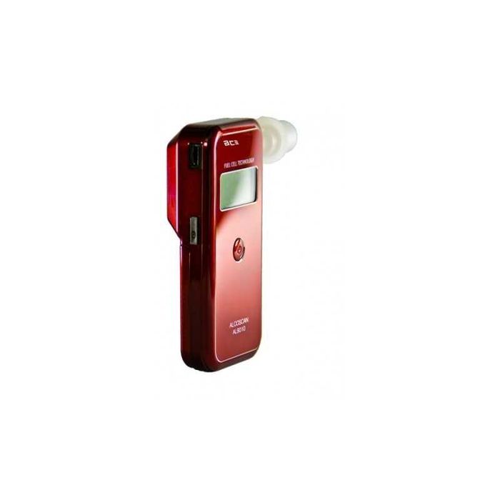 Alcooltest AL9010 ALCOSCAN cu Imprimanta + CONSUMABILE (NOU)