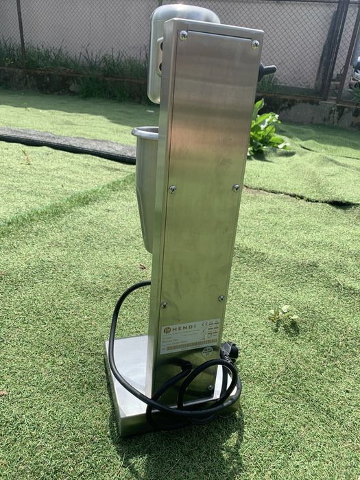 Milkshaker profesional