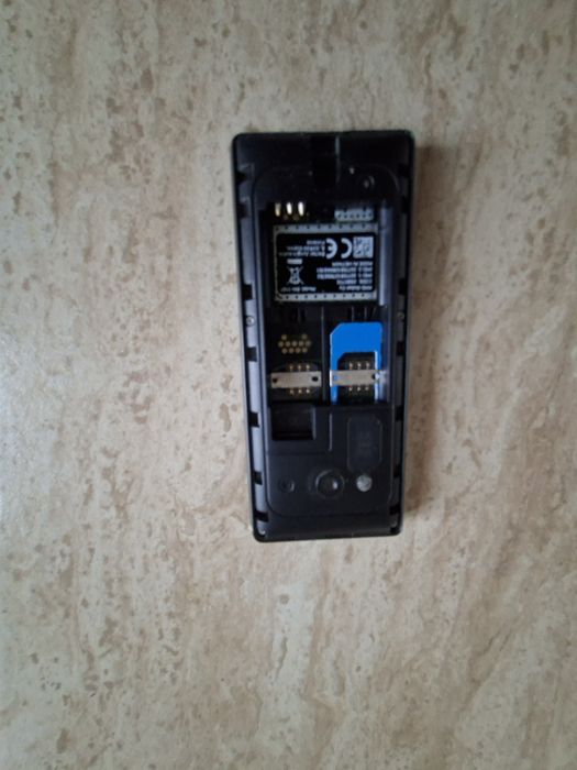 Vind telefon Nokia cu 2 cartele in stare bună.