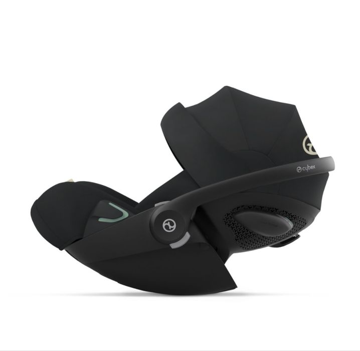 Cybex Scoica Cloud T i-Size Sepia Black Plus
