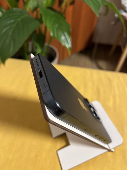 Iphone 15 pro емкость 95