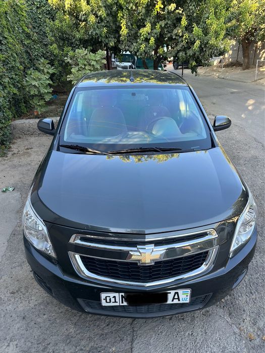 Продам Chevrolet Cobalt отличные состаяние