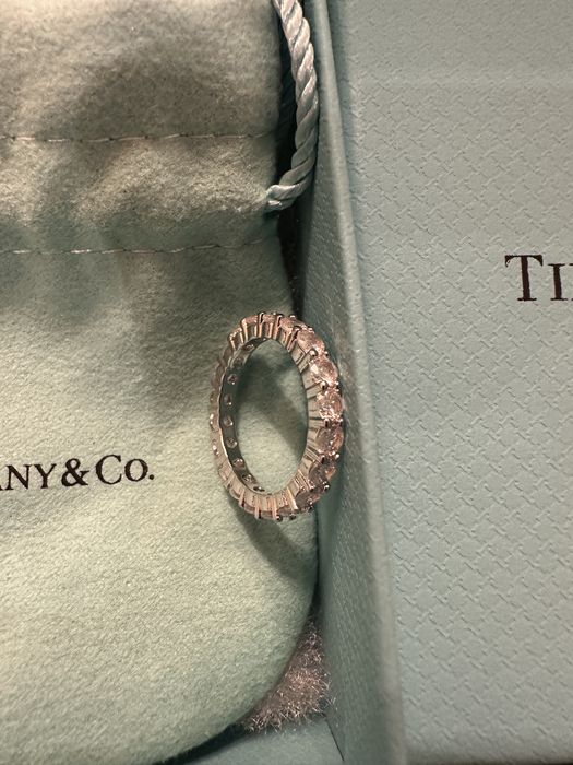 Дамски пръстен TIFFANY & Co.