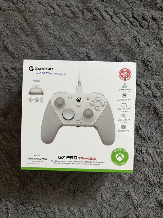 Controller GameSir G7 Pro - Garantie 2 ani