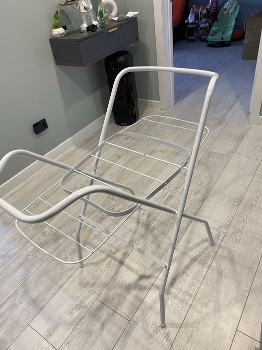 Ванночка для купания, с подставкой