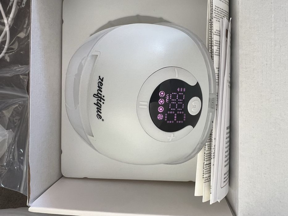 Помпа за кърма на марката zenifique