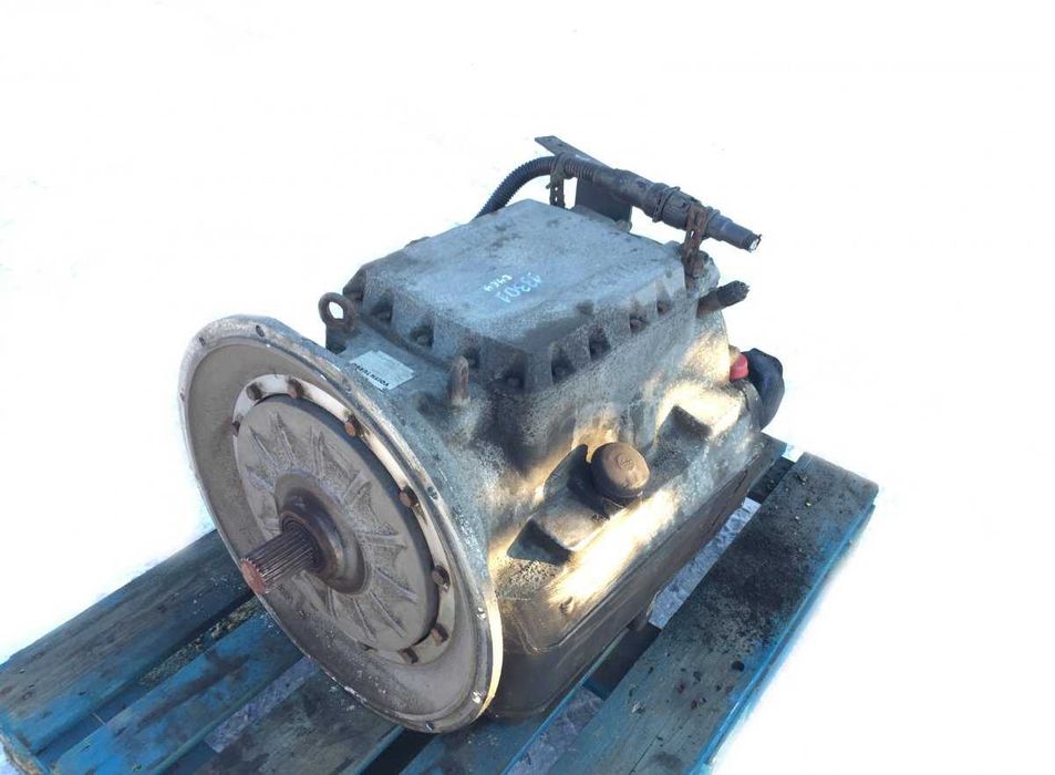 Cutie de viteze Volvo D864.5 - Piese de schimb Volvo