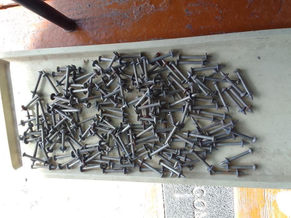 Дюбеля монтажные