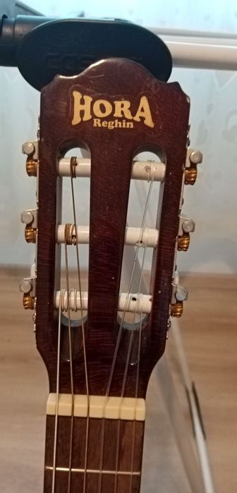 Chitara model Hora Reghin