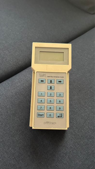 Ceas tauris cu trapa mica