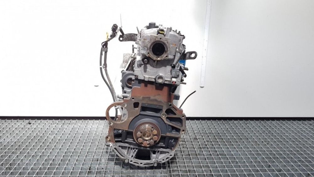 Motor, cod D4EA, Kia Carens II, 2.0 CRDI