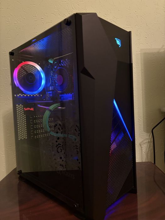 Calculatoare Gaming i7 i5 i3 ryzen gtx rtx amd rx noi/sh