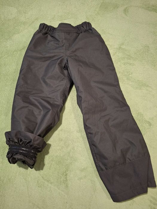 Комплект (яке и панталон) за ски/пързаляне