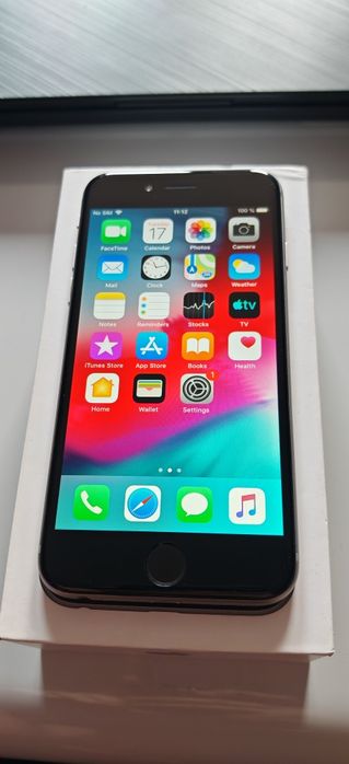 Iphone 6 128 GB impecabil baterie 100%