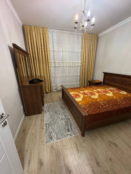 Срочно Сдается Аренда Квартира Алмазар сити