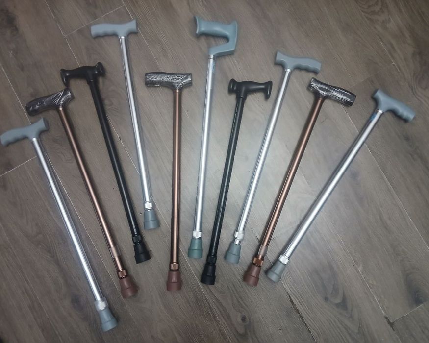 Трости опорные паук поручни на стену навесные откидные шлагбаум и т.п.