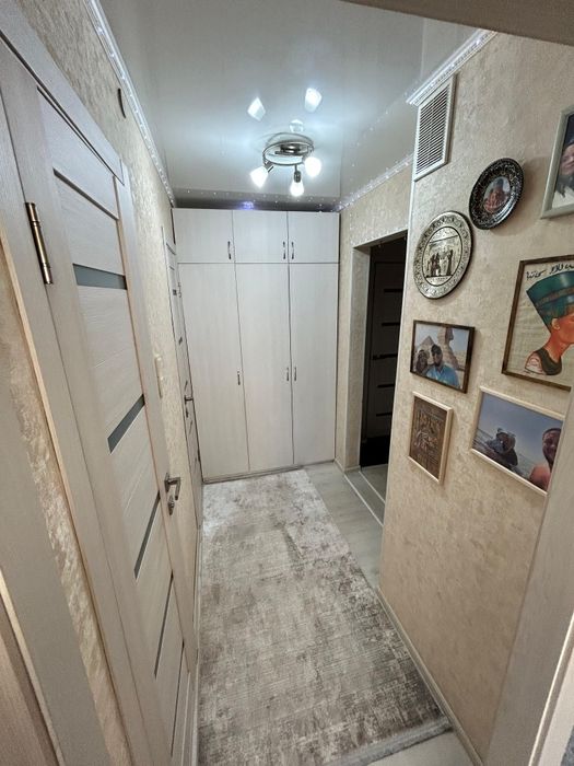 Продадим 2х квартиру 5 мкр