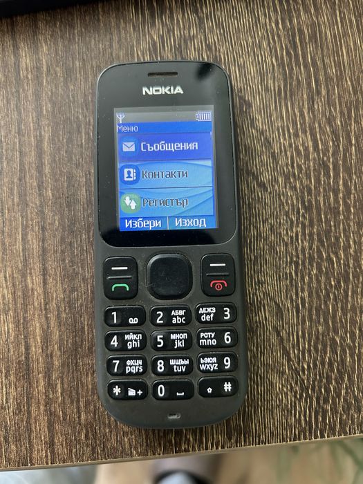 Нокия с бутони 3х