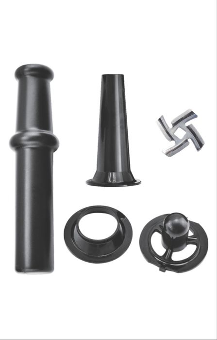 Мясорубка DMG-2000Lx DAUSCHER