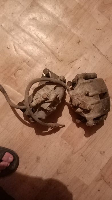 Запчасти на газель