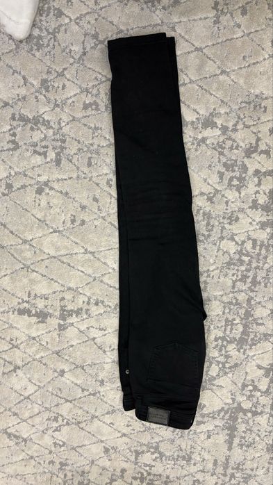 Джинсы BURBERRY Оригинал