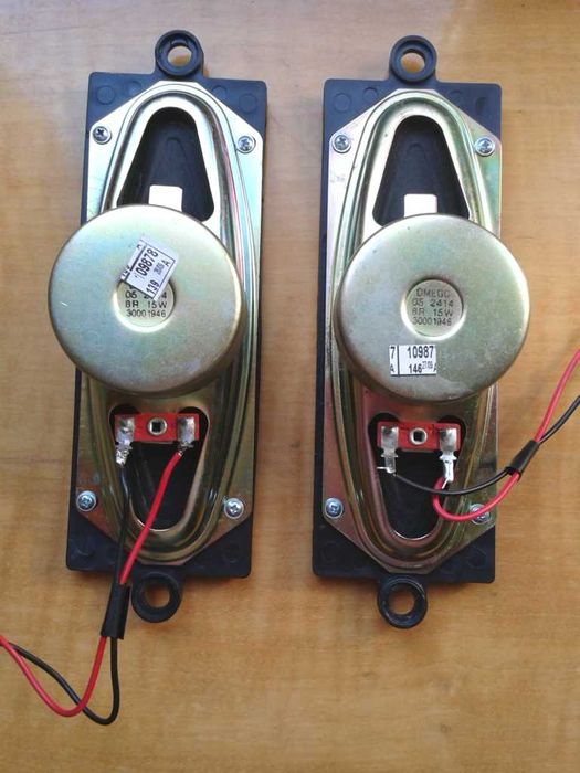 Високоговорители