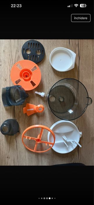 Baby Breeza Advance Pro