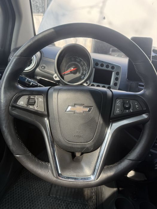 Rull Malibu spark rulga almashaman