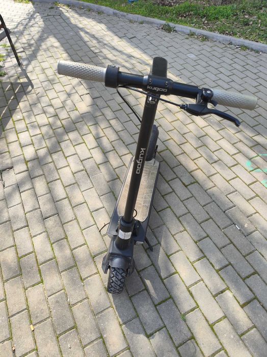Ел.Тротинетка ,KUGOO G5