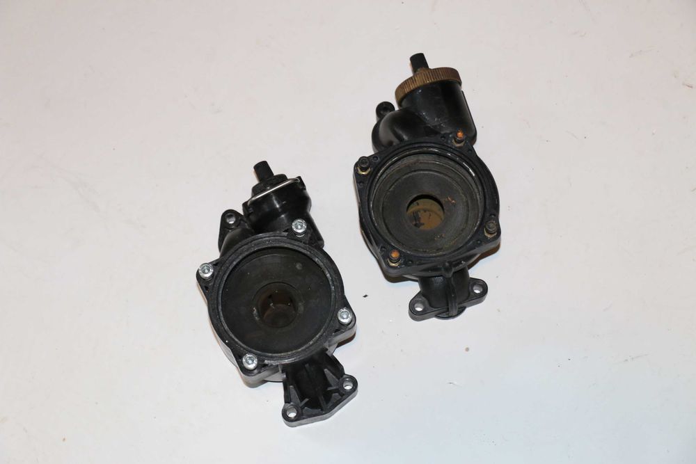 Grup suport pompa centrala Vaillant echipate cu pompa Grundfos Wilo
