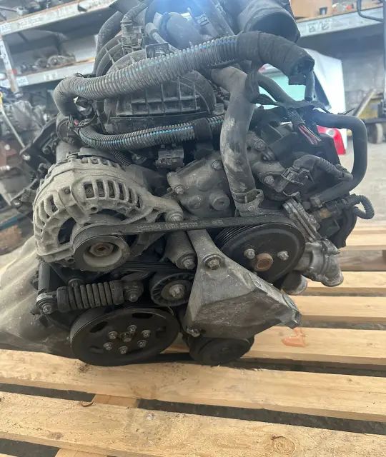 Intinzator curea Opel Corsa 2001 1.2 MT (75 hp)