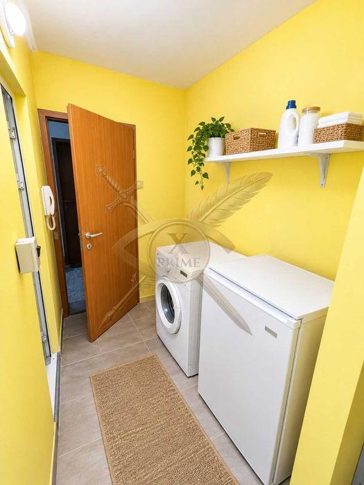 Дава се под наем Едностаен апартамент в Варна, Аспарухово - 20 кв.м за 220 € - Снимка #2