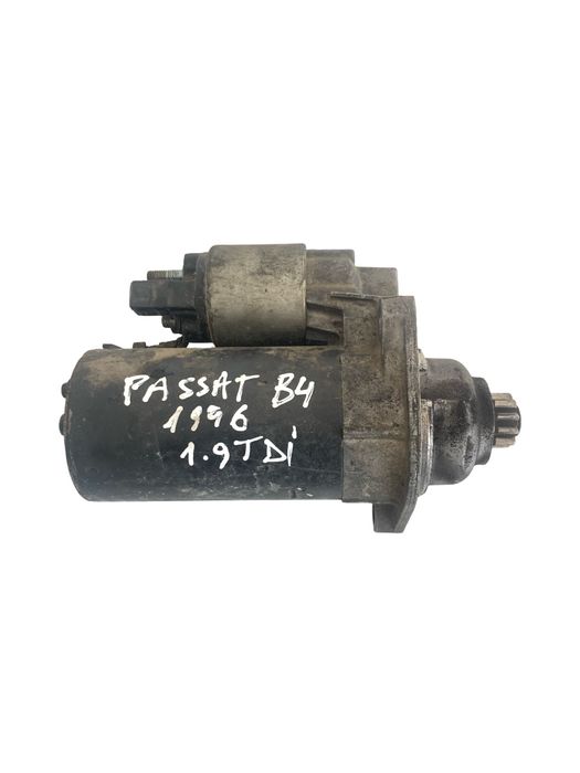 Electromotor 1.4/1.9Tdi Passat B4 / Volkswagen Polo 9N_ 2001 - 2012, O