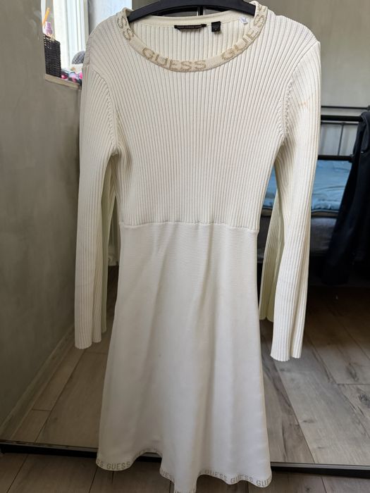 Guess-дамска рокля