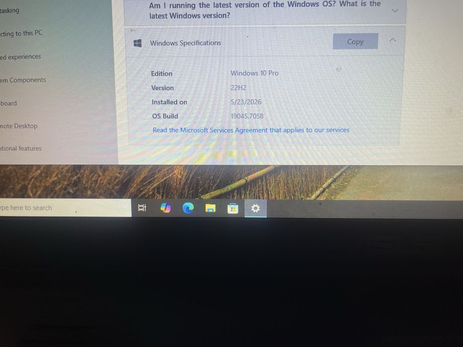 Laptop gaming rog G771J + hard disk 630gb