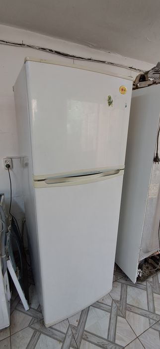 Холодильник LG, no frost