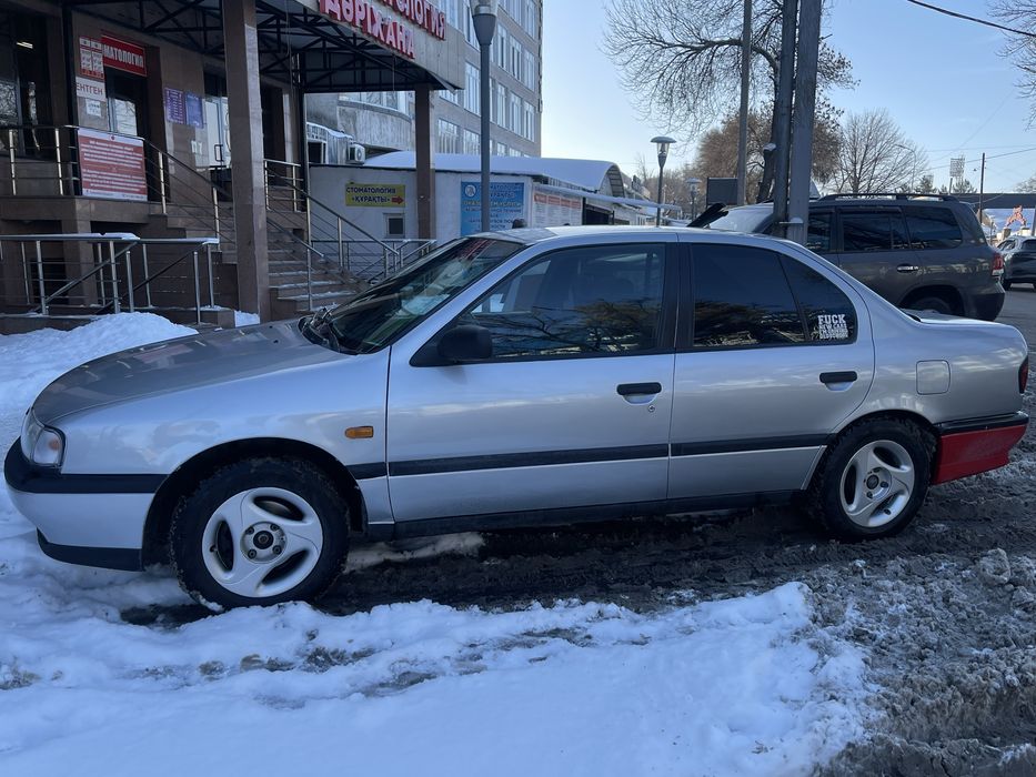 Продам Nissan Primera