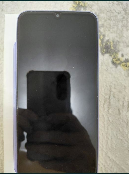 Самсунг А 34.128 гб.