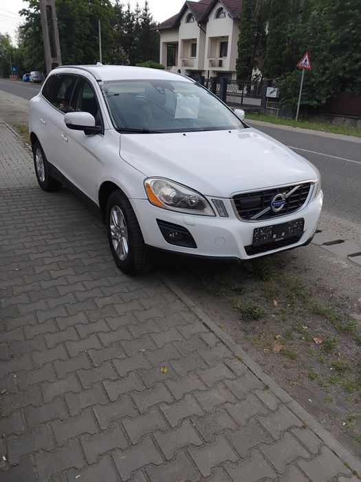 Se vinde Volvo XC 60