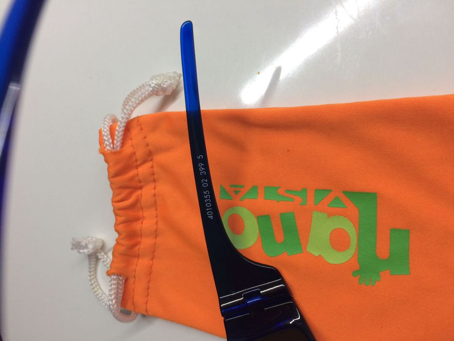 Детски слънчеви очила