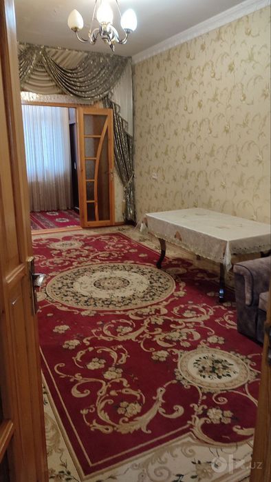 Квартира арендага 2 хона квартира Алгоритм 30 квартал Учтепа тумани