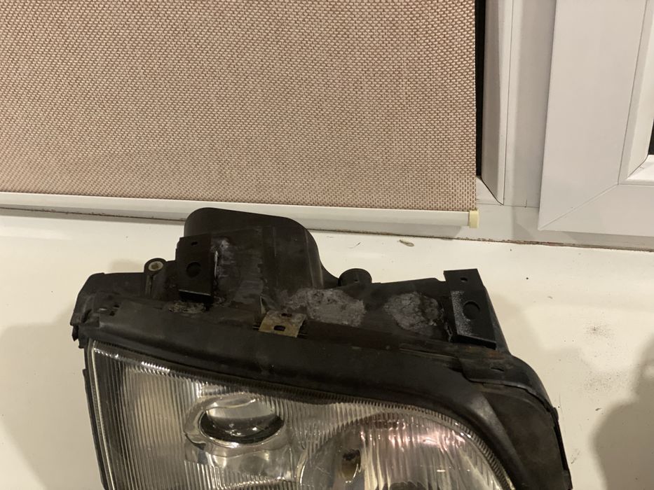 Продам фары ауди а6 с4