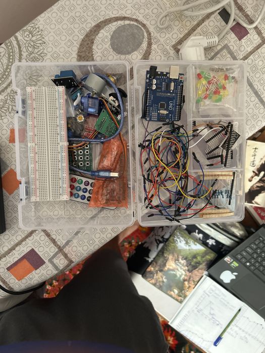 Arduino набор продаетьса