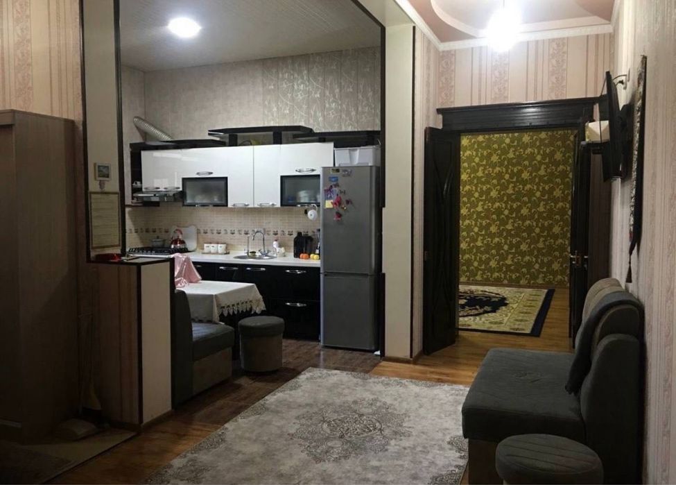 Сабзавот махалля Дом 4 сотки