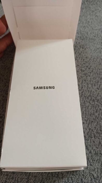 Samsung A16 -8gb 256 GREY (FROZEN)