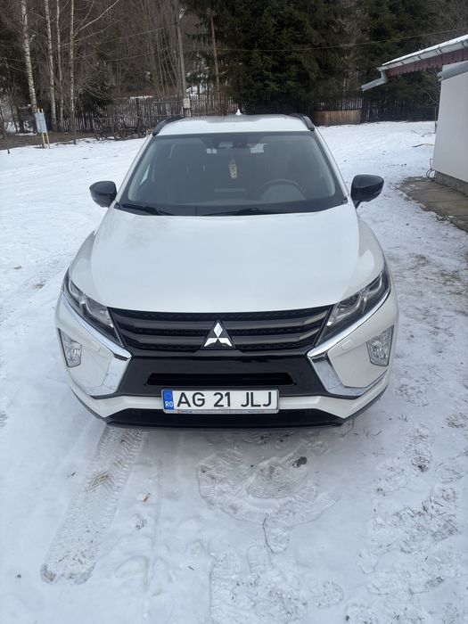 Mitsubishi vanzare