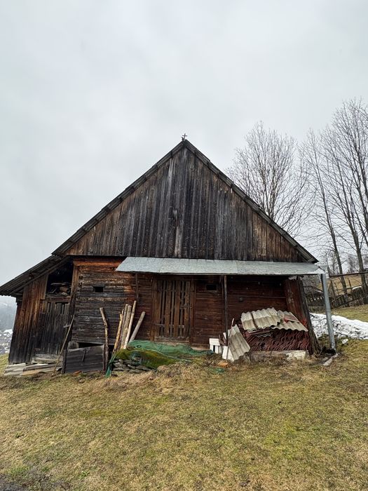 Poiată de vânzare Horea jud. ALBA